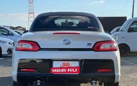 Daihatsu Copen II, 2023 год, 890 000 рублей, 9 фотография