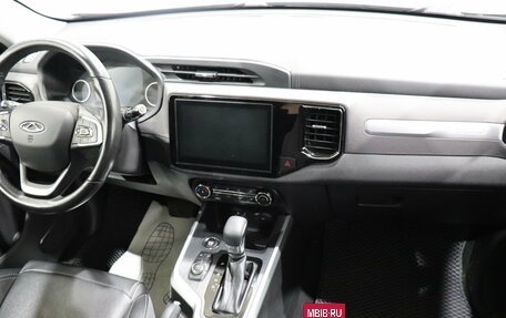 Chery Tiggo 4 I рестайлинг, 2021 год, 1 325 000 рублей, 15 фотография