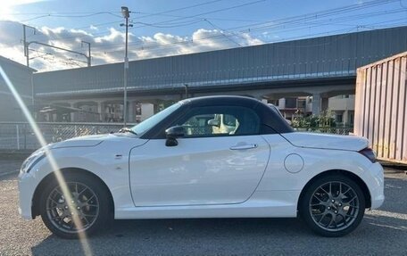 Daihatsu Copen II, 2023 год, 890 000 рублей, 11 фотография