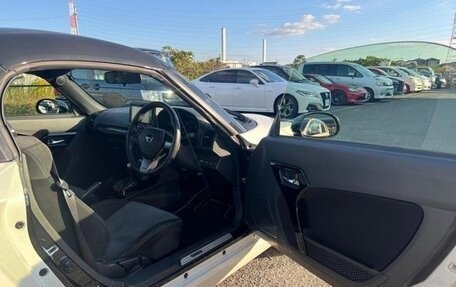 Daihatsu Copen II, 2023 год, 890 000 рублей, 15 фотография