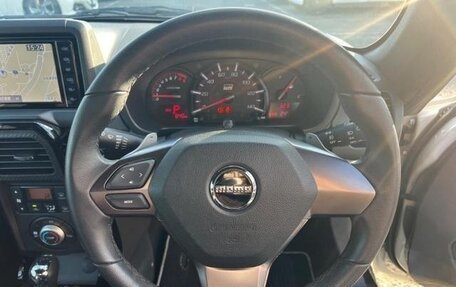 Daihatsu Copen II, 2023 год, 890 000 рублей, 20 фотография