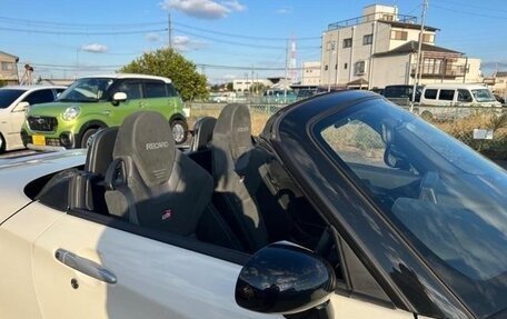 Daihatsu Copen II, 2023 год, 890 000 рублей, 28 фотография