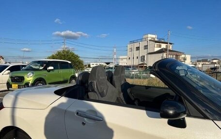 Daihatsu Copen II, 2023 год, 890 000 рублей, 29 фотография