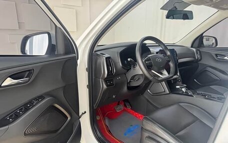 Hyundai ix35, 2021 год, 2 000 000 рублей, 7 фотография