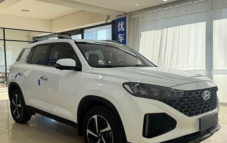 Hyundai ix35, 2021 год, 2 000 000 рублей, 3 фотография