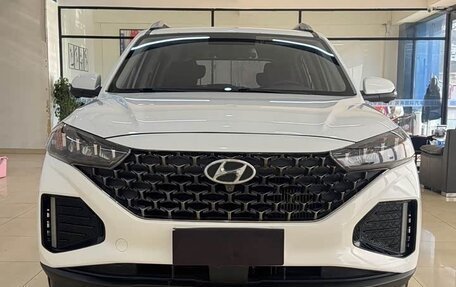 Hyundai ix35, 2021 год, 2 000 000 рублей, 2 фотография