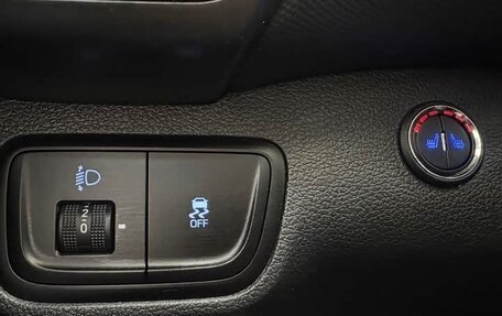 Hyundai ix35, 2021 год, 2 000 000 рублей, 10 фотография