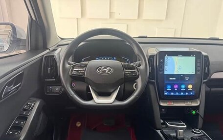 Hyundai ix35, 2021 год, 2 000 000 рублей, 8 фотография