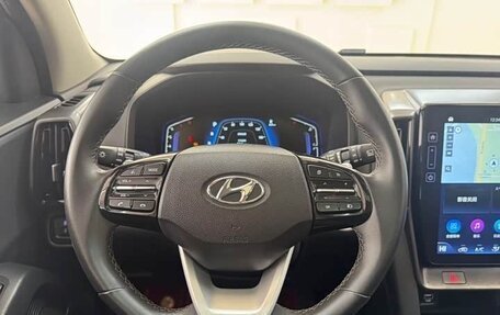 Hyundai ix35, 2021 год, 2 000 000 рублей, 9 фотография