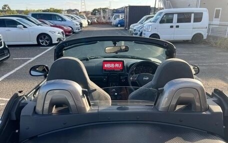 Daihatsu Copen II, 2023 год, 890 000 рублей, 27 фотография