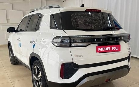 Hyundai ix35, 2021 год, 2 000 000 рублей, 6 фотография