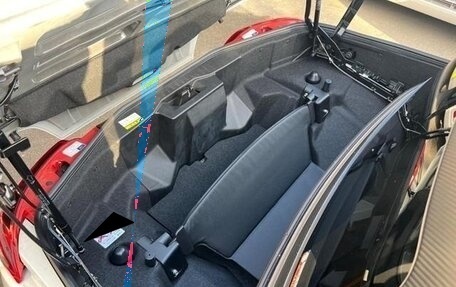 Daihatsu Copen II, 2023 год, 890 000 рублей, 31 фотография