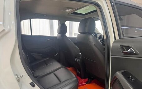 Hyundai ix35, 2021 год, 2 000 000 рублей, 15 фотография