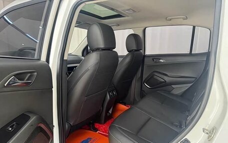 Hyundai ix35, 2021 год, 2 000 000 рублей, 14 фотография