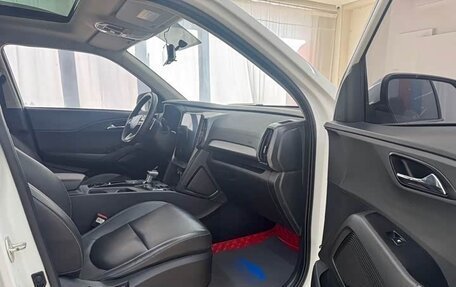 Hyundai ix35, 2021 год, 2 000 000 рублей, 16 фотография