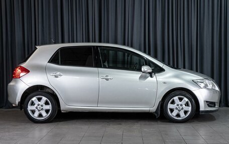 Toyota Auris II, 2008 год, 700 000 рублей, 5 фотография