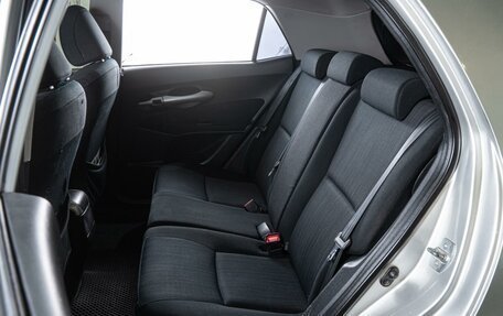 Toyota Auris II, 2008 год, 700 000 рублей, 9 фотография