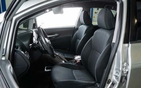 Toyota Auris II, 2008 год, 700 000 рублей, 10 фотография