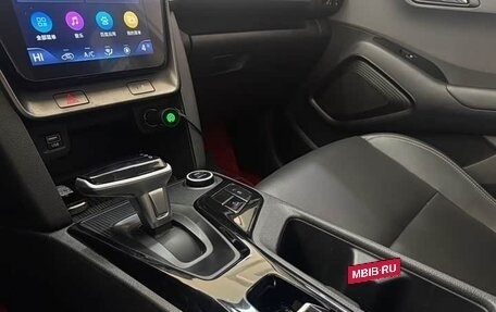 Hyundai ix35, 2021 год, 2 000 000 рублей, 12 фотография
