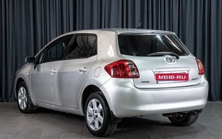 Toyota Auris II, 2008 год, 700 000 рублей, 2 фотография