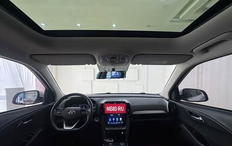 Hyundai ix35, 2021 год, 2 000 000 рублей, 13 фотография