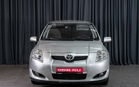 Toyota Auris II, 2008 год, 700 000 рублей, 3 фотография