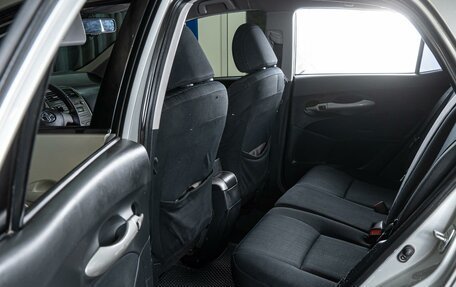 Toyota Auris II, 2008 год, 700 000 рублей, 11 фотография