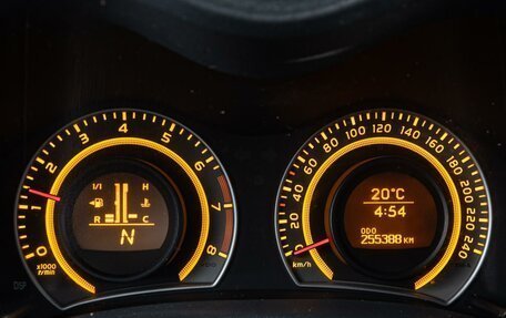 Toyota Auris II, 2008 год, 700 000 рублей, 12 фотография