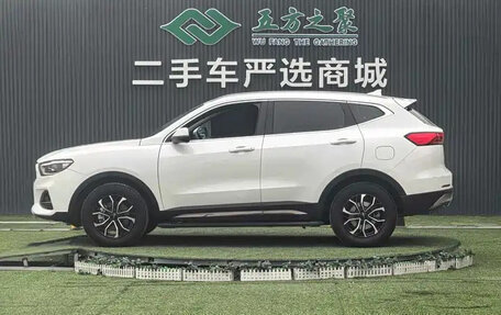 Haval H6, 2021 год, 1 169 000 рублей, 3 фотография