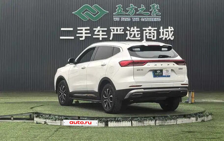 Haval H6, 2021 год, 1 169 000 рублей, 4 фотография