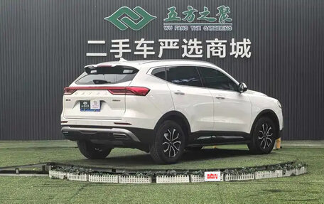 Haval H6, 2021 год, 1 169 000 рублей, 6 фотография