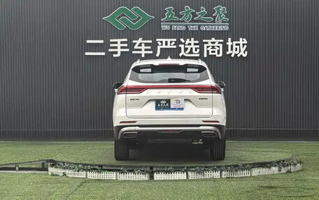 Haval H6, 2021 год, 1 169 000 рублей, 5 фотография