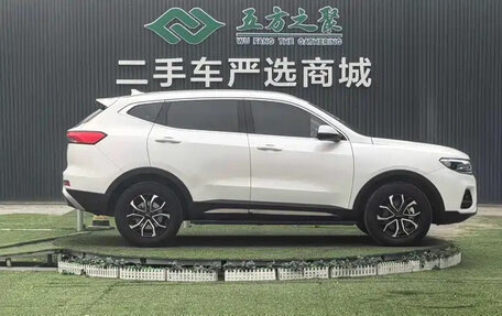 Haval H6, 2021 год, 1 169 000 рублей, 7 фотография