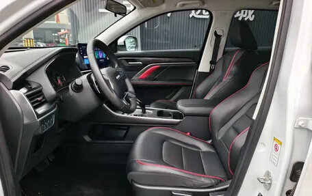 Haval H6, 2021 год, 1 169 000 рублей, 9 фотография