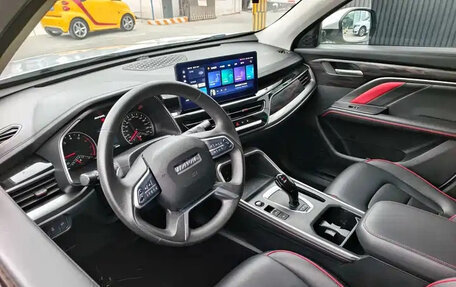 Haval H6, 2021 год, 1 169 000 рублей, 10 фотография
