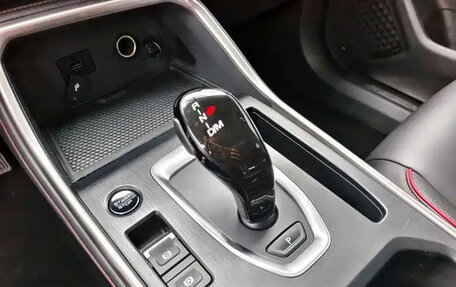 Haval H6, 2021 год, 1 169 000 рублей, 14 фотография