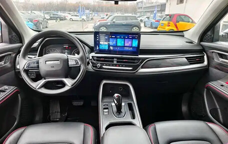 Haval H6, 2021 год, 1 169 000 рублей, 11 фотография