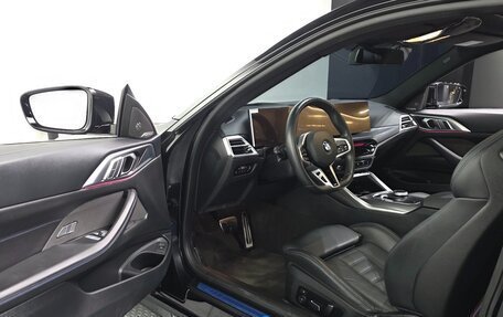 BMW 4 серия, 2024 год, 6 015 000 рублей, 5 фотография