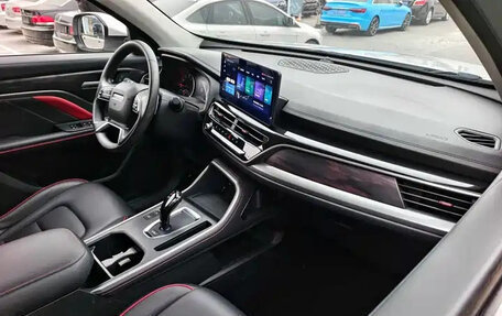 Haval H6, 2021 год, 1 169 000 рублей, 12 фотография