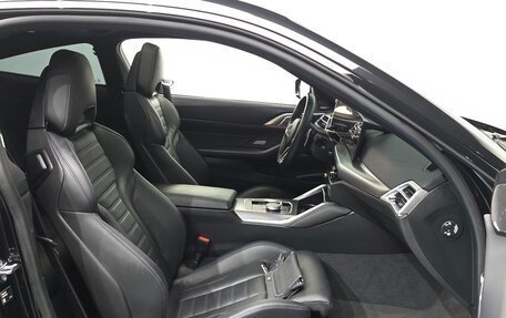 BMW 4 серия, 2024 год, 6 015 000 рублей, 6 фотография