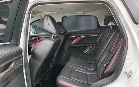 Haval H6, 2021 год, 1 169 000 рублей, 15 фотография