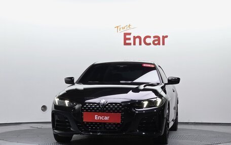 BMW 4 серия, 2024 год, 6 015 000 рублей, 2 фотография