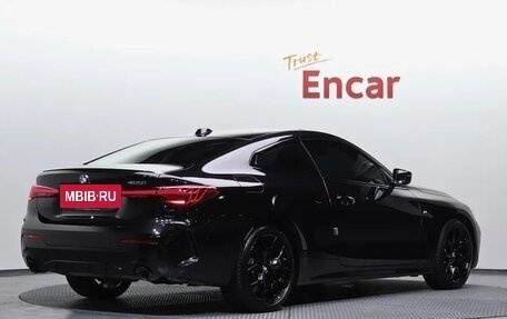 BMW 4 серия, 2024 год, 6 015 000 рублей, 4 фотография