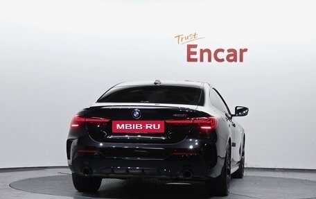 BMW 4 серия, 2024 год, 6 015 000 рублей, 3 фотография