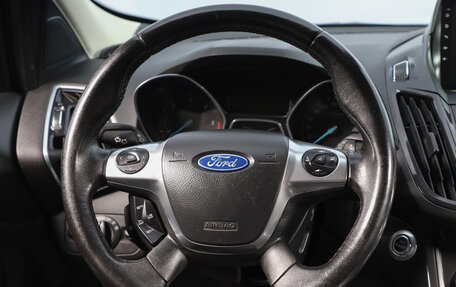 Ford Kuga III, 2013 год, 959 000 рублей, 11 фотография