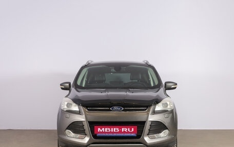 Ford Kuga III, 2013 год, 959 000 рублей, 2 фотография