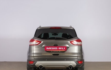 Ford Kuga III, 2013 год, 959 000 рублей, 6 фотография