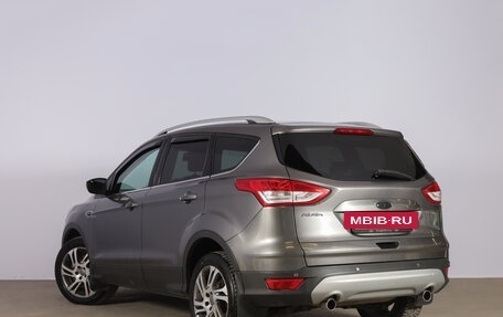 Ford Kuga III, 2013 год, 959 000 рублей, 7 фотография
