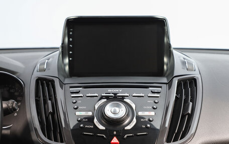 Ford Kuga III, 2013 год, 959 000 рублей, 15 фотография