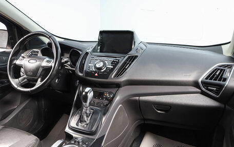 Ford Kuga III, 2013 год, 959 000 рублей, 17 фотография